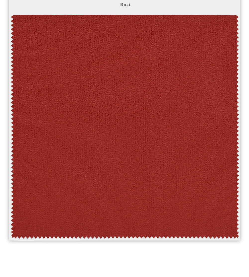 27DRESS Chiffon Swatch with 50 Colors