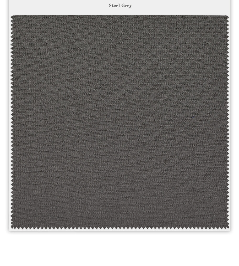 27DRESS Chiffon Swatch with 50 Colors