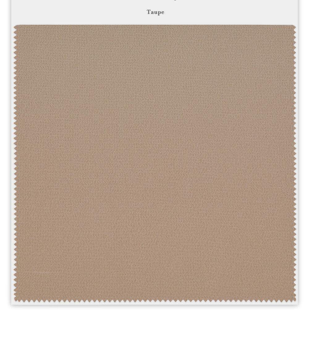 27DRESS Chiffon Swatch with 50 Colors