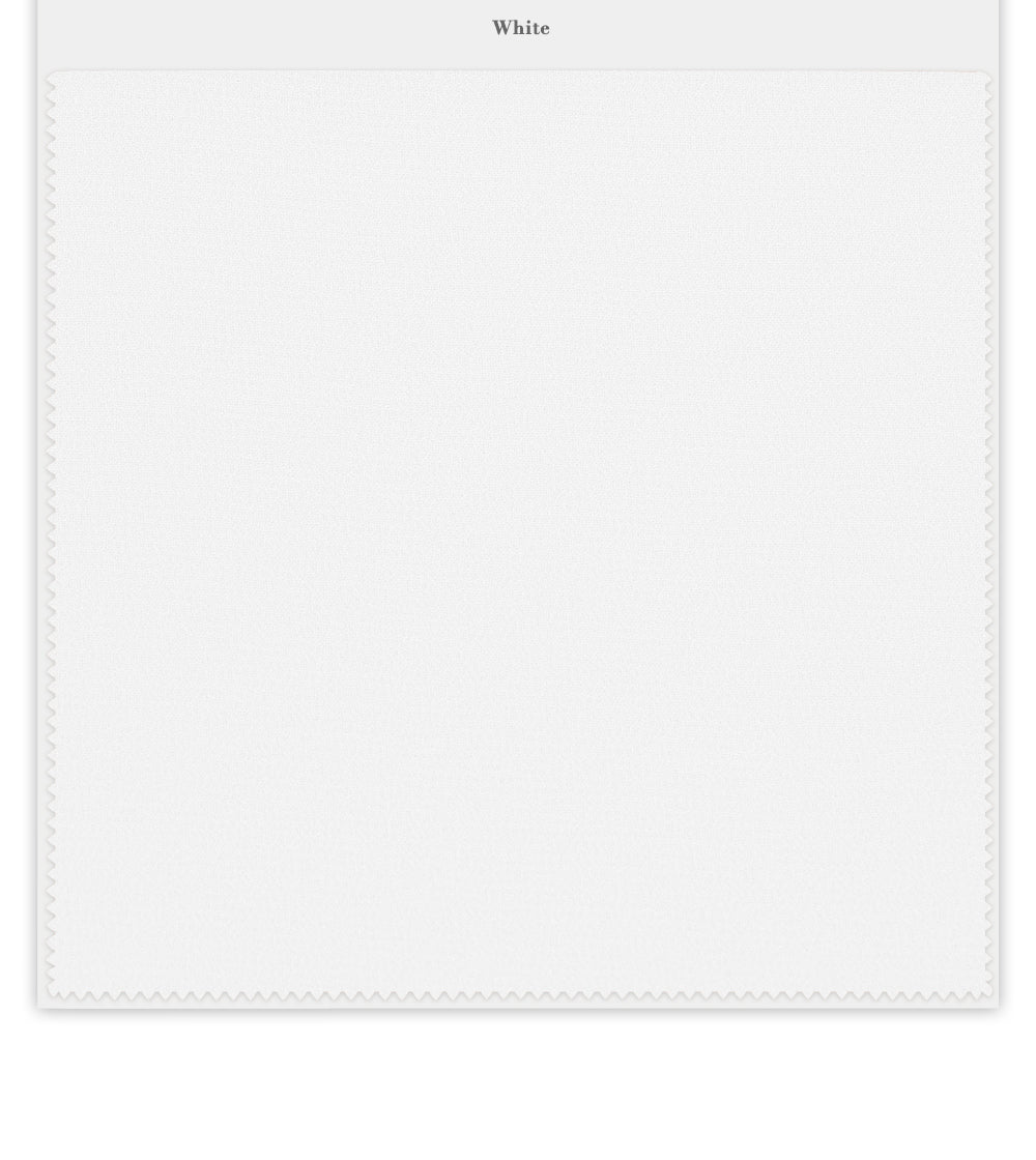 27DRESS Chiffon Swatch with 50 Colors