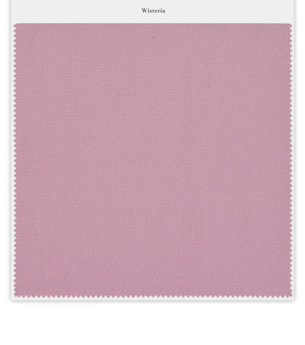 27DRESS Chiffon Swatch with 50 Colors