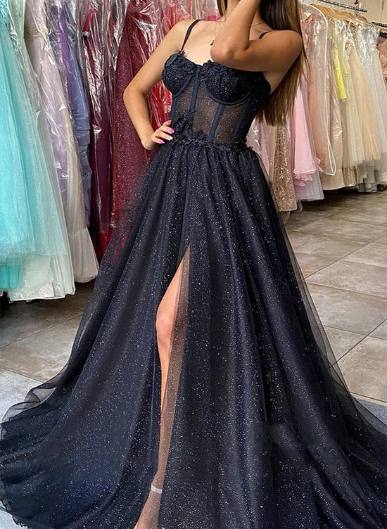 27+ Prom Dresses With Sweetheart Neckline
