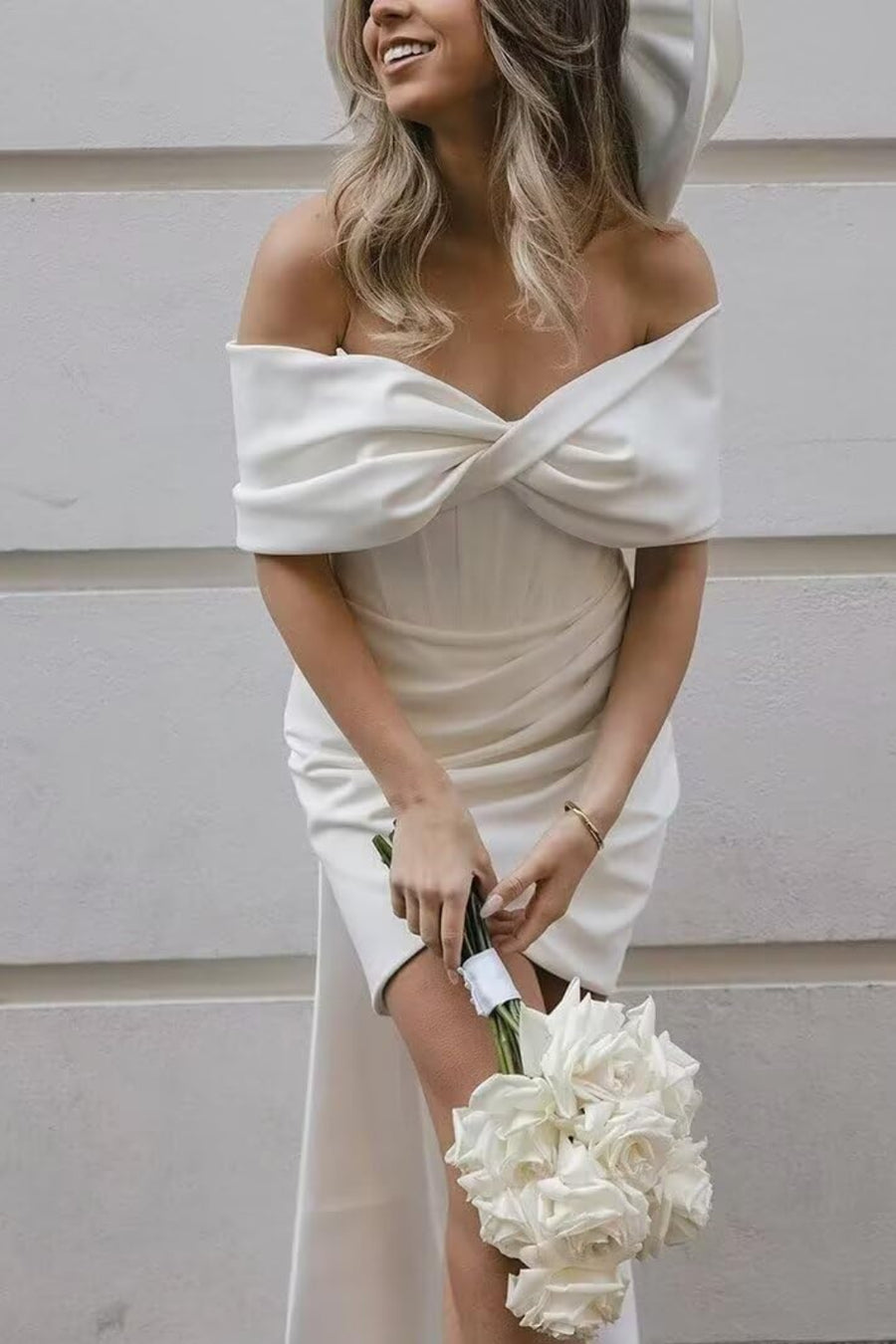 boho me off the shoulder dress Bohemian Off Shoulder Dress | Ethereal Sage Green | Plus Size Rustic Maxi