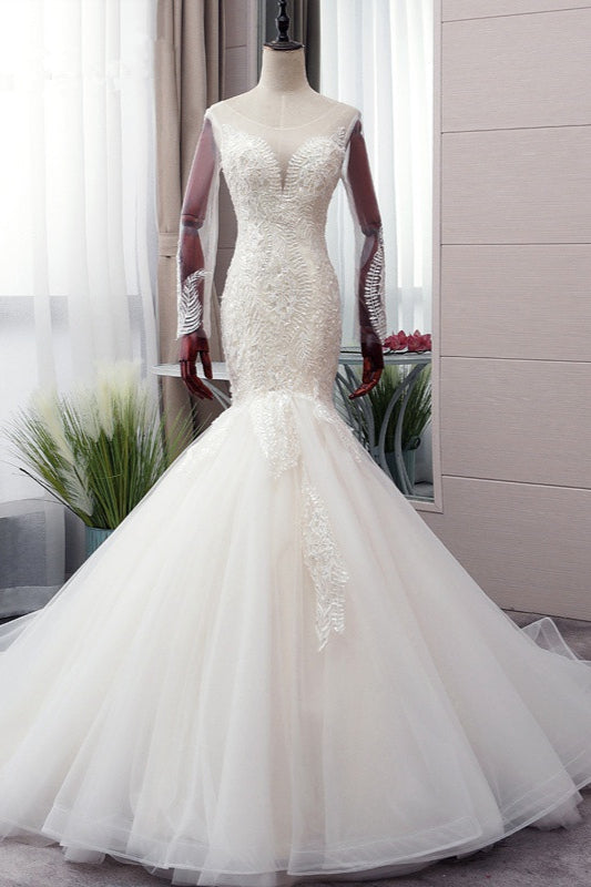 Shop New Wedding Dresses 2024 Online - JJ's House