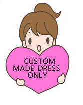 Custom Order Fee
