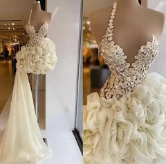 Cute Sweetheart Sleeveless Mini Homecoming Dress-27dress