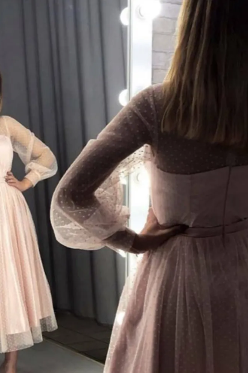 illusion-tulle-ankle-length-long-sleeve-wedding-dress-with-ribbons-27dress