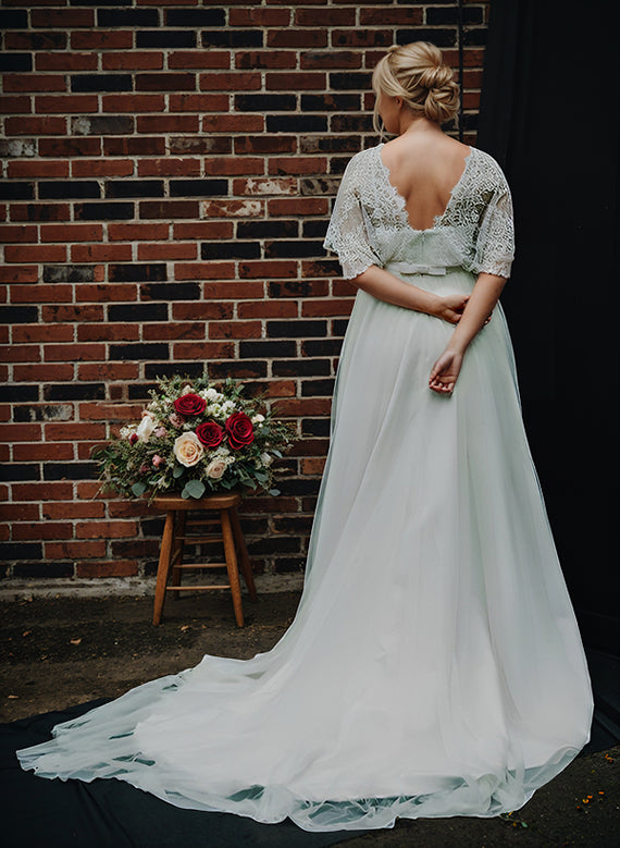 Exquisite A-Line Scoop Chiffon Lace Bridesmaid Dresses with Floor-Leng 27dress Exquisite A-Line Scoop Chiffon Lace Bridesmaid Dresses with Floor-Leng 27dress