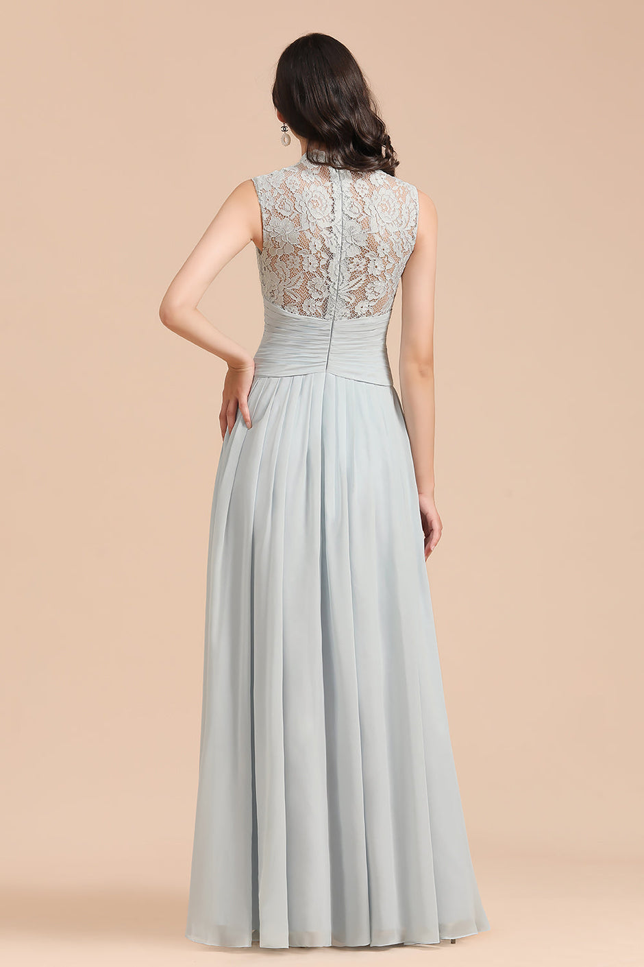 Light Blue Bridesmaid Dresses  Soft & Elegant Styles | 27dress