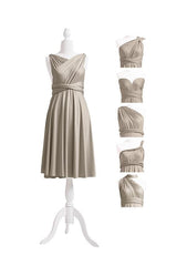 Multiple A-Line Bridesmaid Dresses Long-27dress