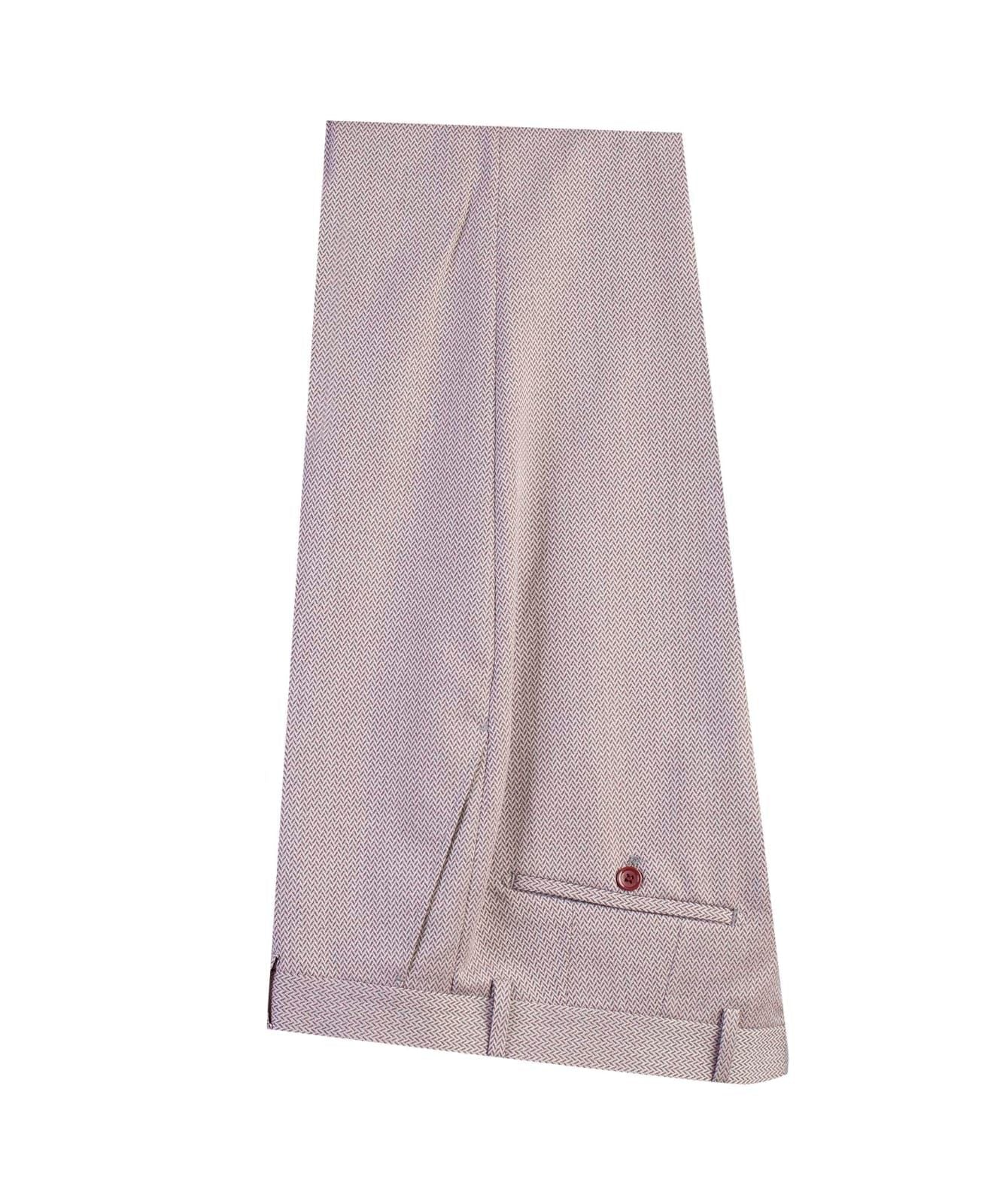 New Arrival Double Breasted Fashion Prom Suits With Burgundy Shawl Lapel