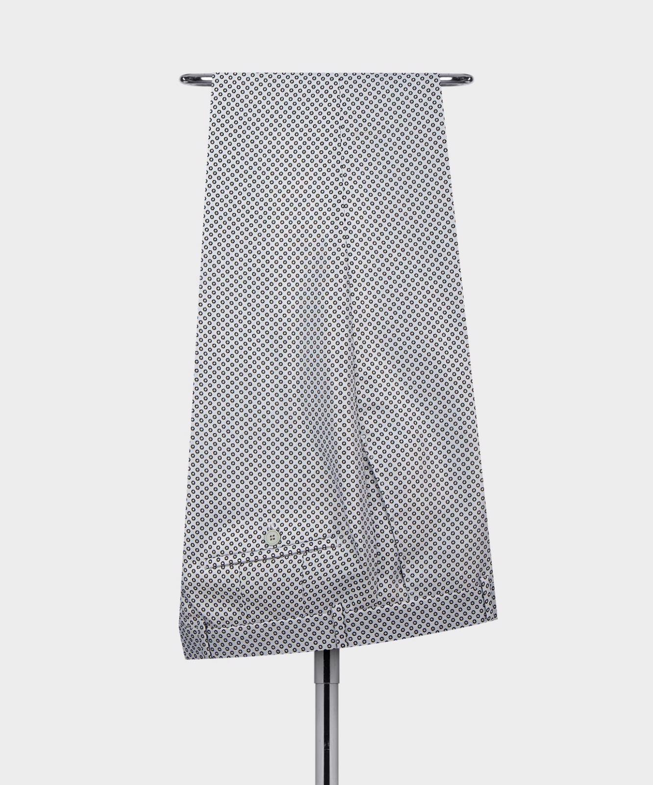 New Arrival White Double Breasted Slim Fit Shawl Lapel Men Suits