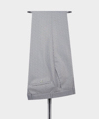 New Arrival White Double Breasted Slim Fit Shawl Lapel Men Suits