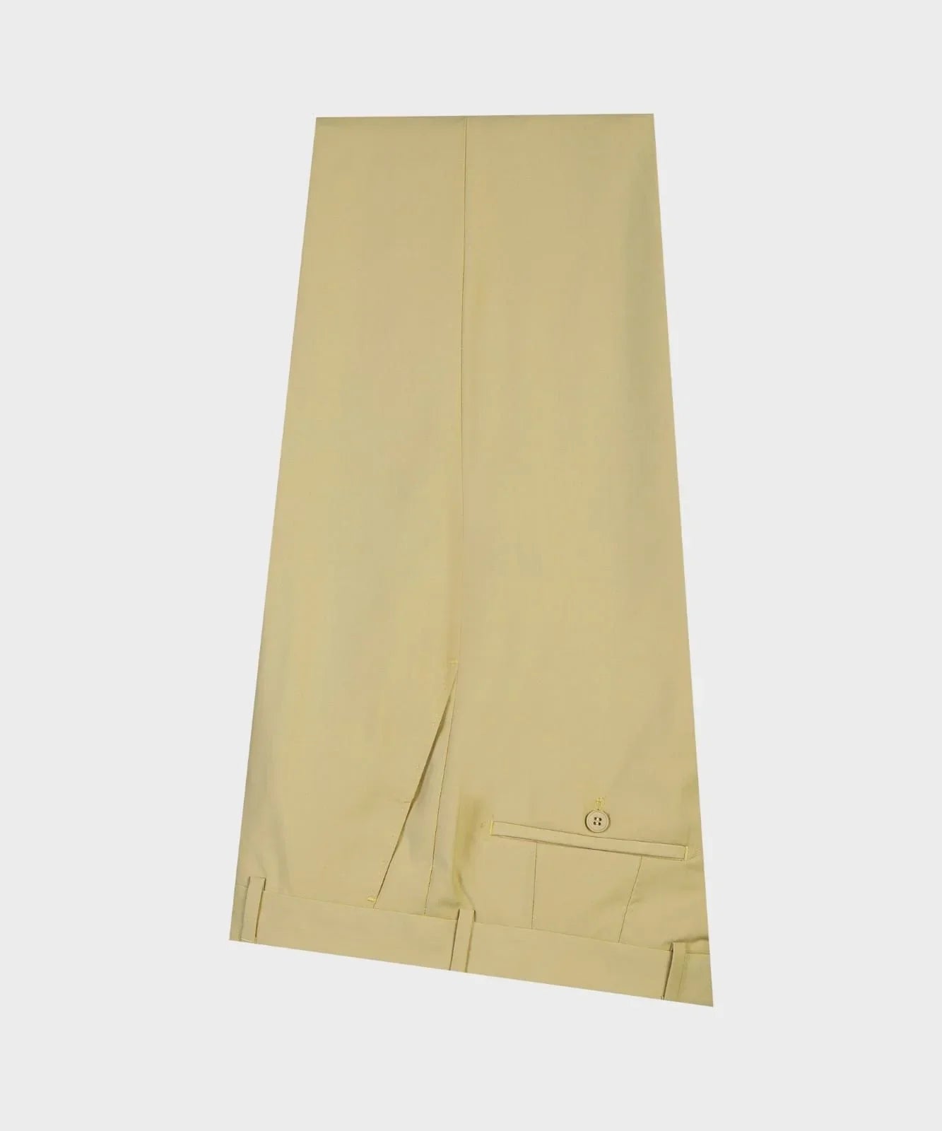 Peaked Lapel Double Breasted Prom Suits