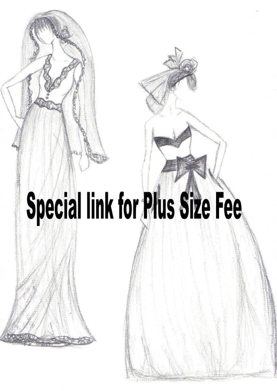 Load image into Gallery viewer, Plus Size Fee: US20W-26W-27dress
