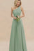 Chic One Shoulder Ruffle Grape Chiffon Bridesmaid Dresses Online From 27dress