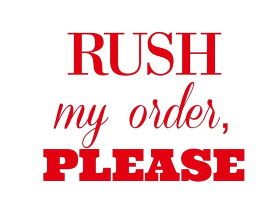 Load image into Gallery viewer, Rush Order Service-27dress
