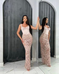 Sweetheart Prom Dress Dusty Sage With Flower Sleeveless Long Tulle Gown